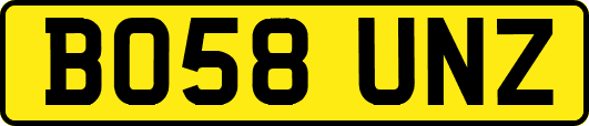 BO58UNZ