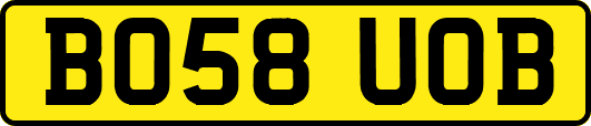 BO58UOB