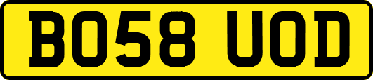 BO58UOD