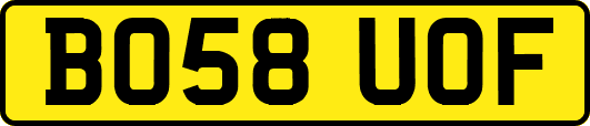 BO58UOF