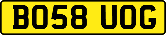 BO58UOG