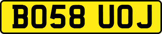 BO58UOJ