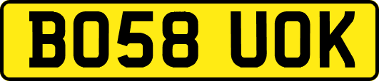 BO58UOK