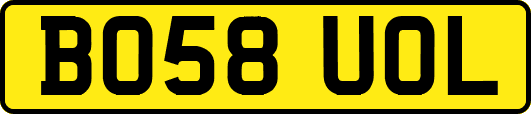 BO58UOL