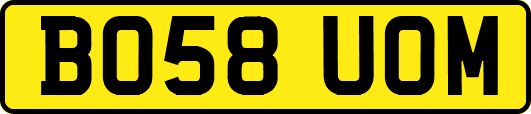 BO58UOM