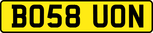 BO58UON