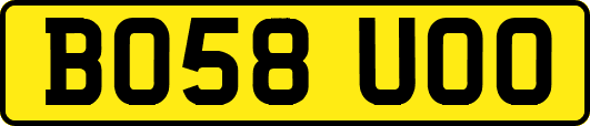 BO58UOO