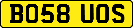 BO58UOS