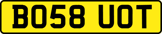 BO58UOT
