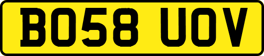 BO58UOV