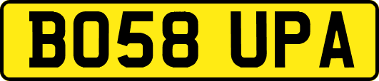 BO58UPA