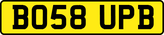 BO58UPB
