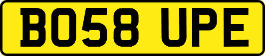 BO58UPE