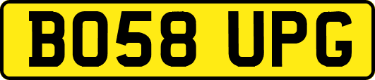 BO58UPG