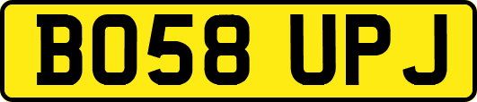 BO58UPJ