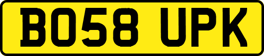 BO58UPK