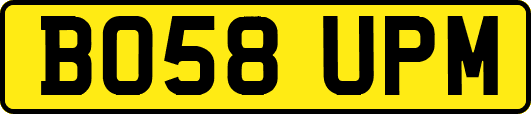 BO58UPM