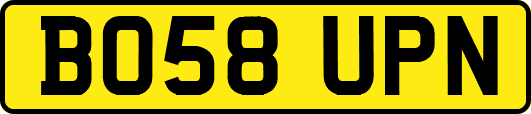 BO58UPN