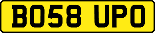 BO58UPO