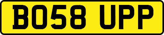 BO58UPP