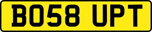 BO58UPT
