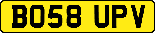 BO58UPV