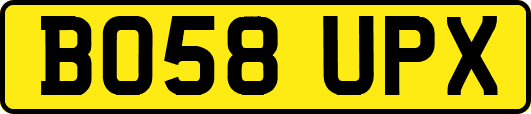 BO58UPX