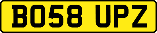 BO58UPZ