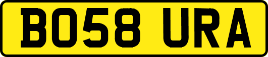 BO58URA