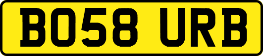 BO58URB