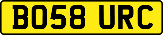 BO58URC