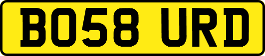 BO58URD