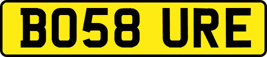 BO58URE