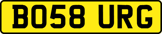 BO58URG