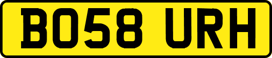 BO58URH