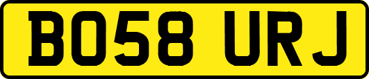 BO58URJ