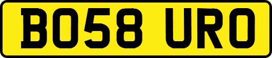 BO58URO