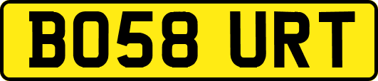 BO58URT