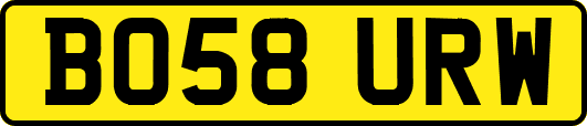 BO58URW