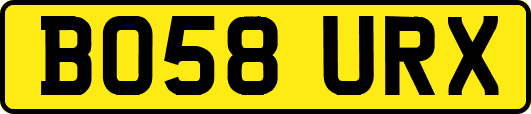 BO58URX