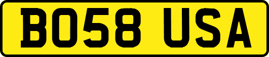 BO58USA