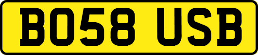 BO58USB