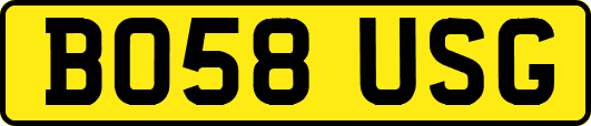 BO58USG