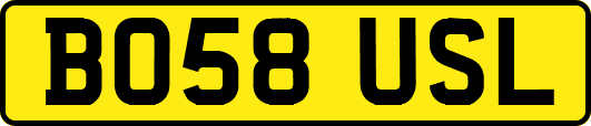 BO58USL