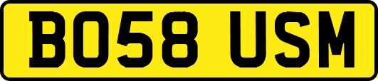 BO58USM