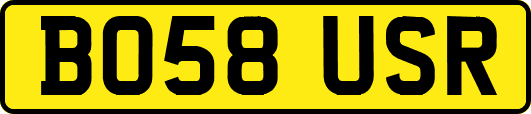 BO58USR