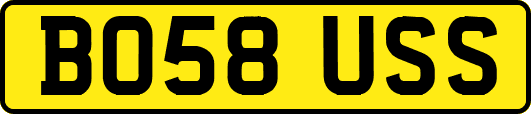 BO58USS