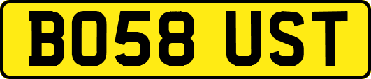BO58UST