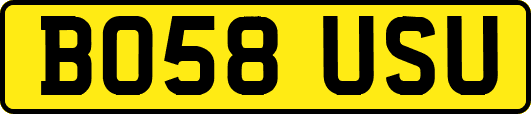 BO58USU