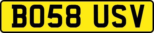 BO58USV